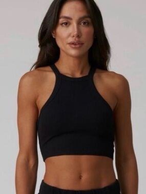 Ribbed Crop Tanks Bundle - Talentless